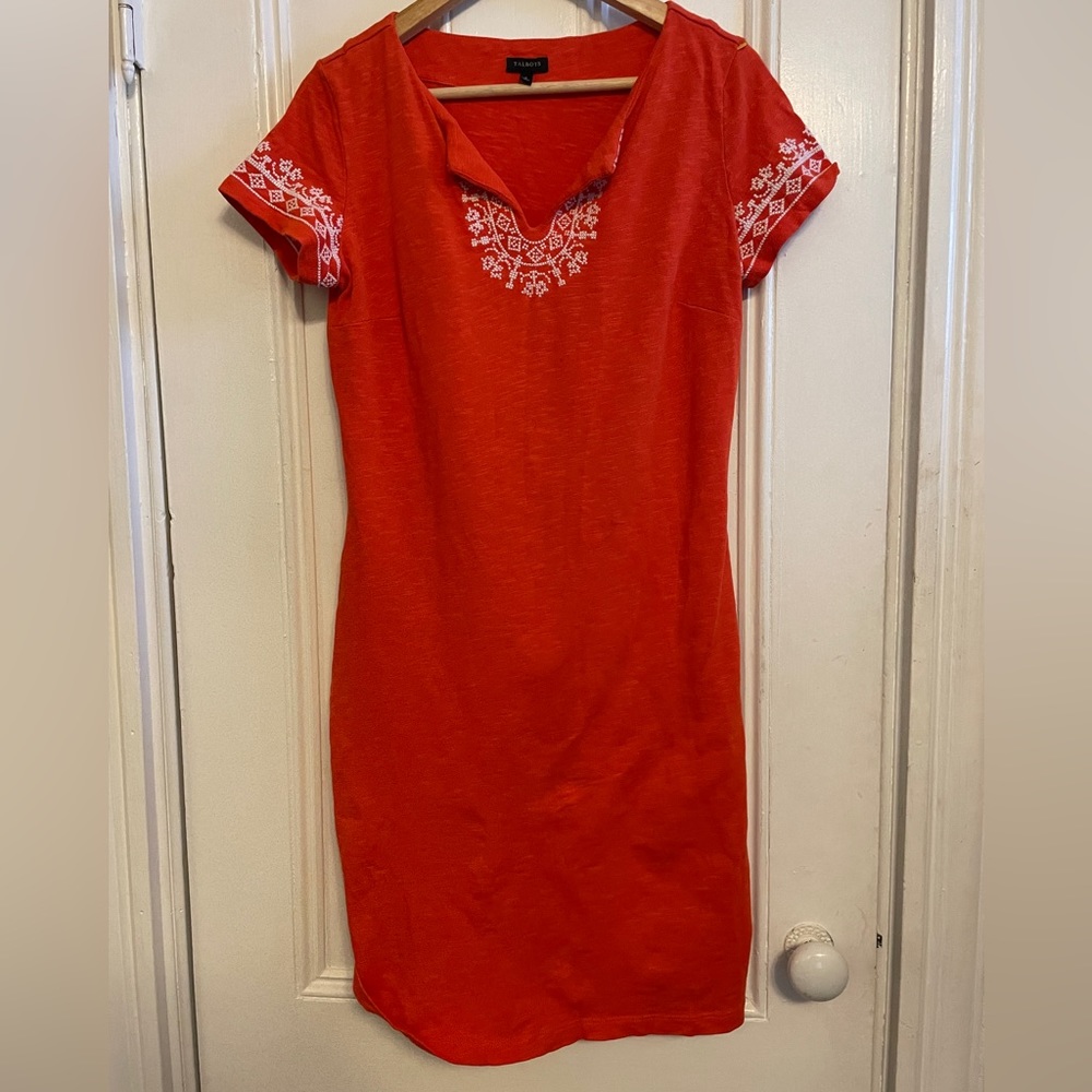 Talbots Dress - Picture 3 of 6